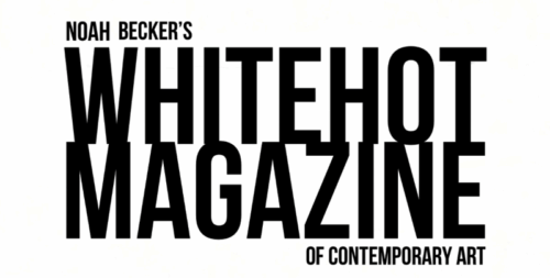 Whitehot Magazine