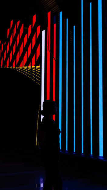 Interior Landscape, Colin Goldberg