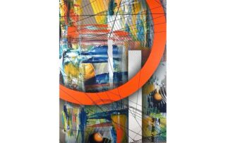 Colin Goldberg, Dr. No