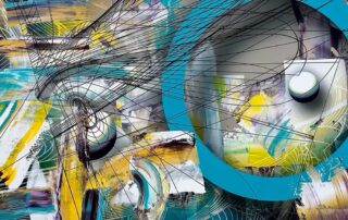 Colin Goldberg, Nottingham