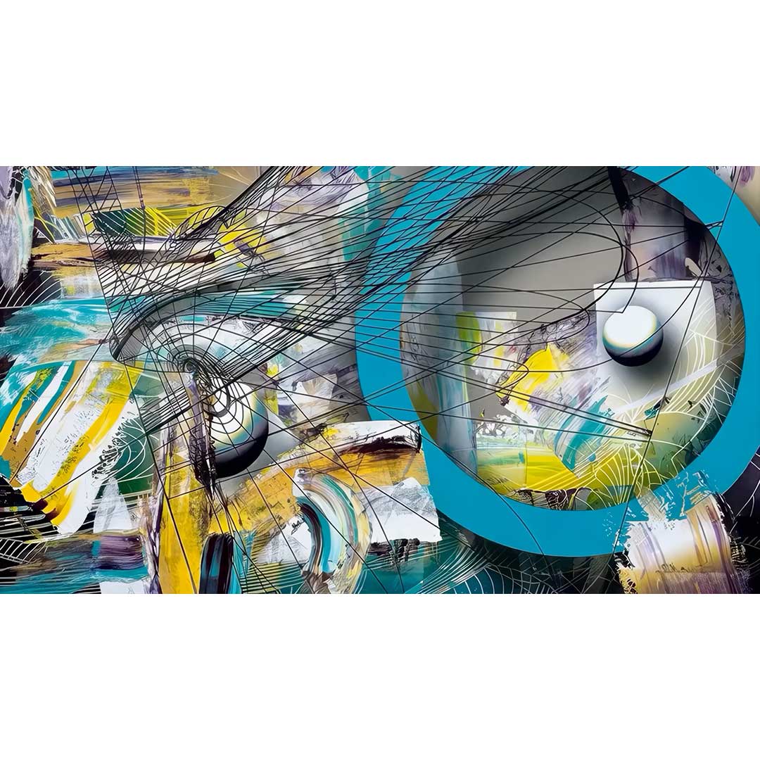 Colin Goldberg, Nottingham