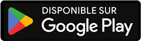 Google Play Icon