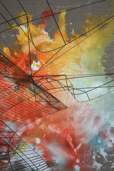 Nama #2, 2018