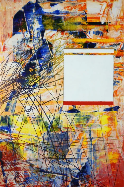 Koma #1, 2019
