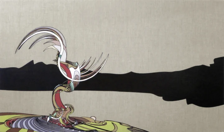 Ikimono, 2014