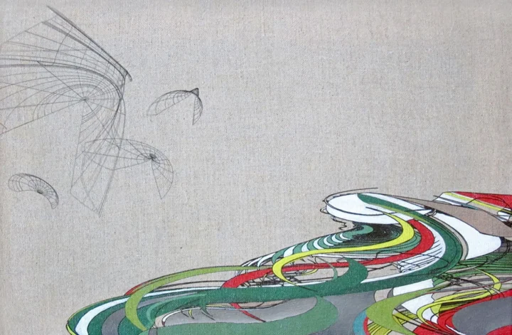 On the Cusp, 2012