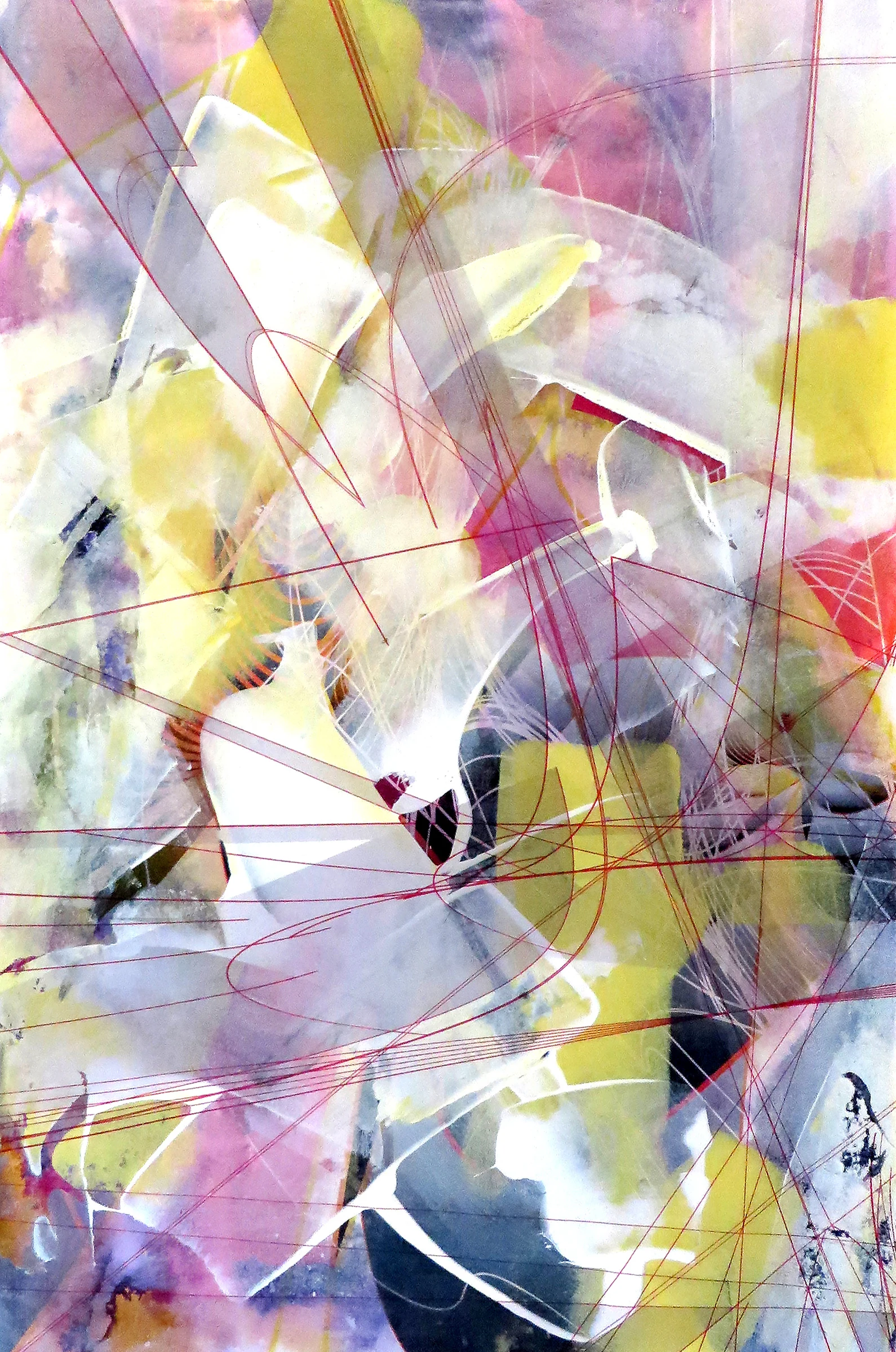 Ab X Y, 2015