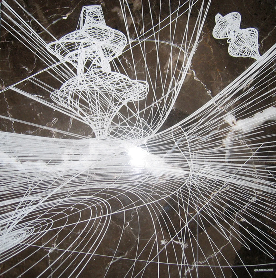 Antispace Structures, 2005