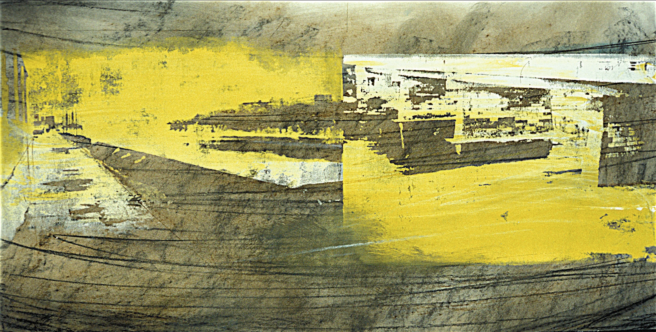 Brown Susquehanna Study, 1994