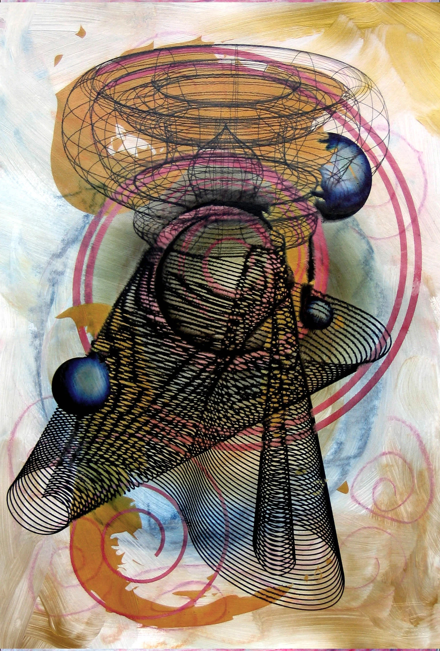 Compunction, 2005