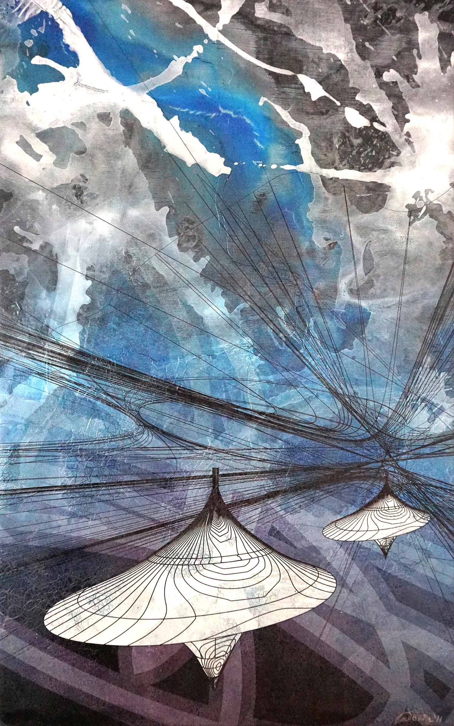 Dynamic Dispatch, 2011