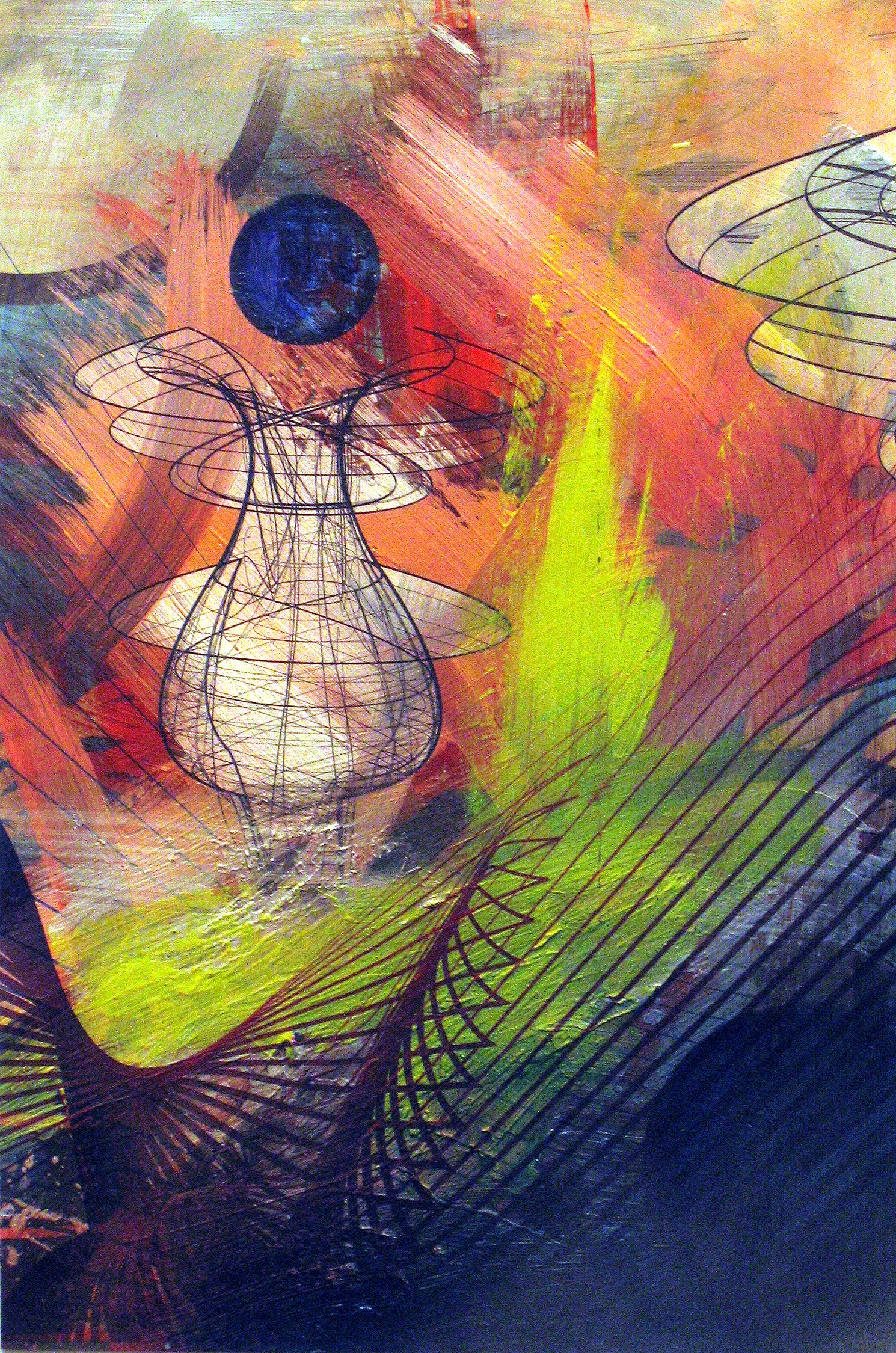 Encephaloid, 2007