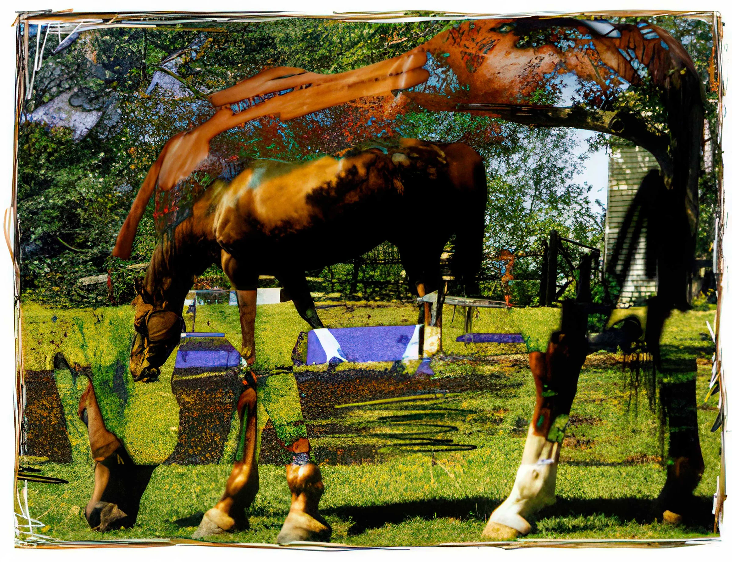 Equine2, 1997