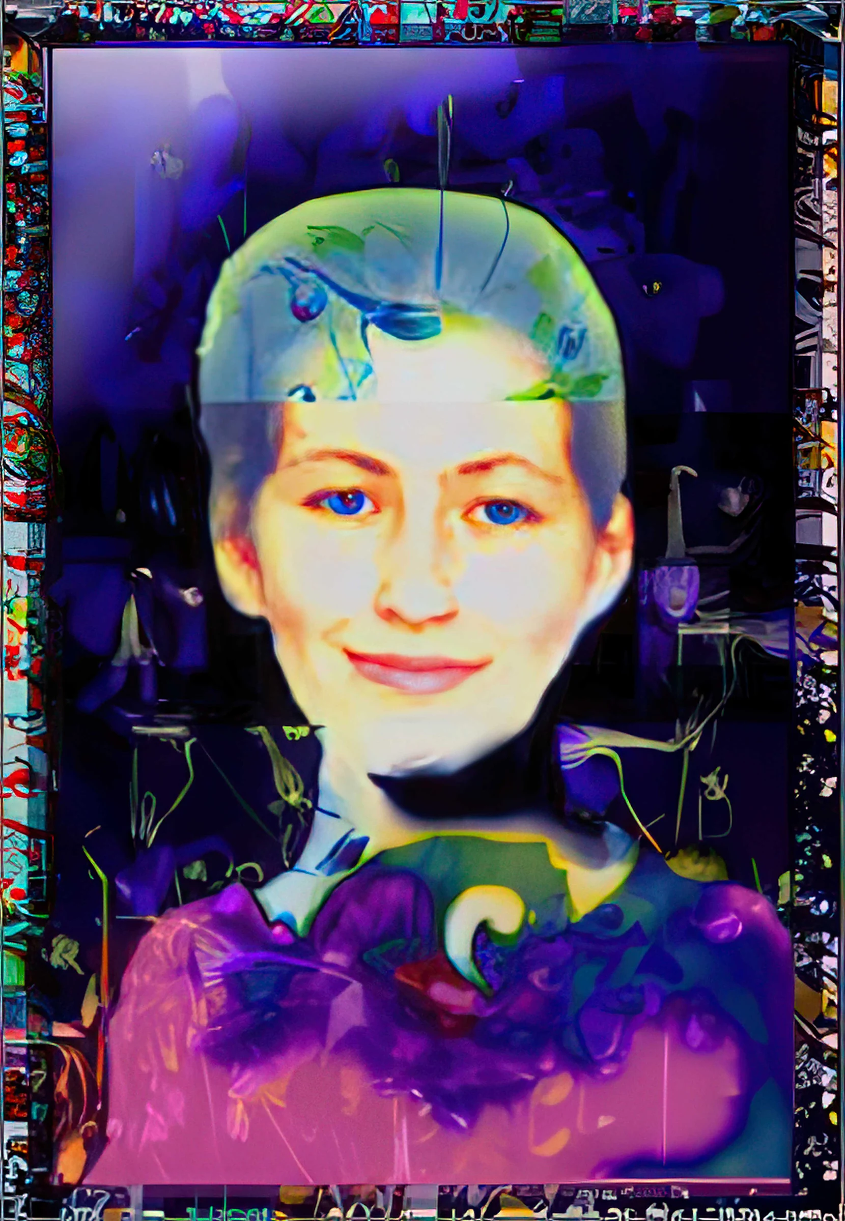 Esther, 1997