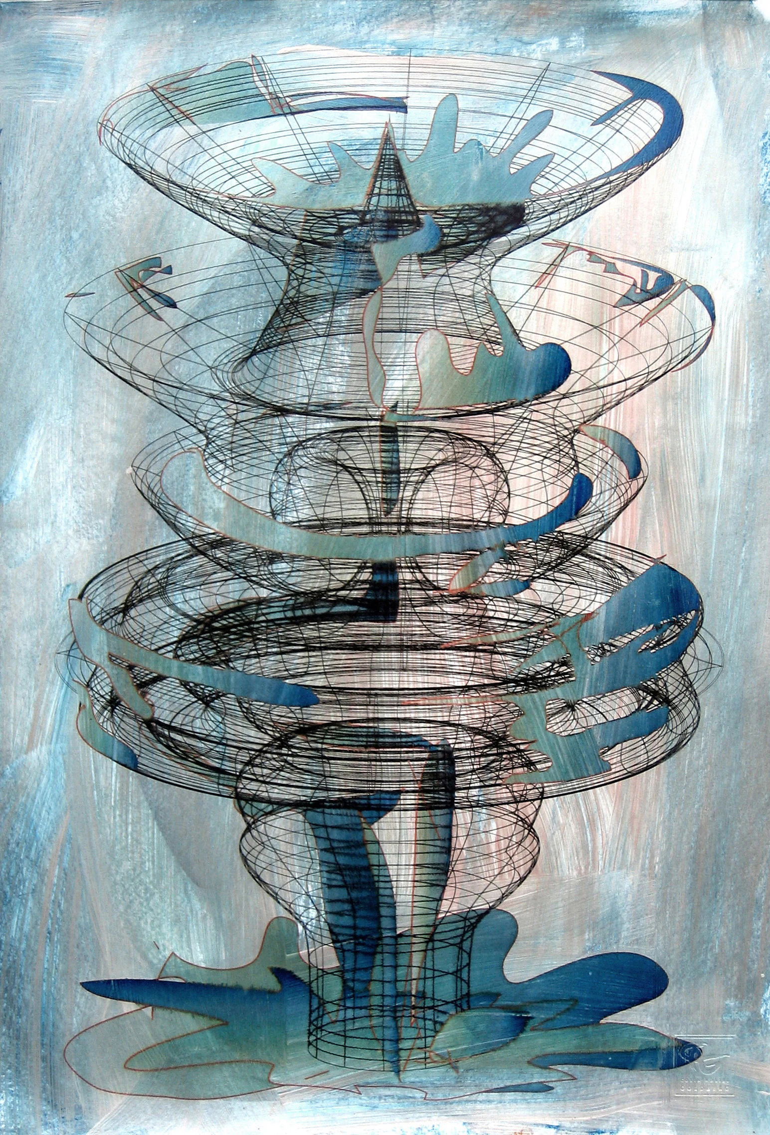 Fons Perpetua, 2005