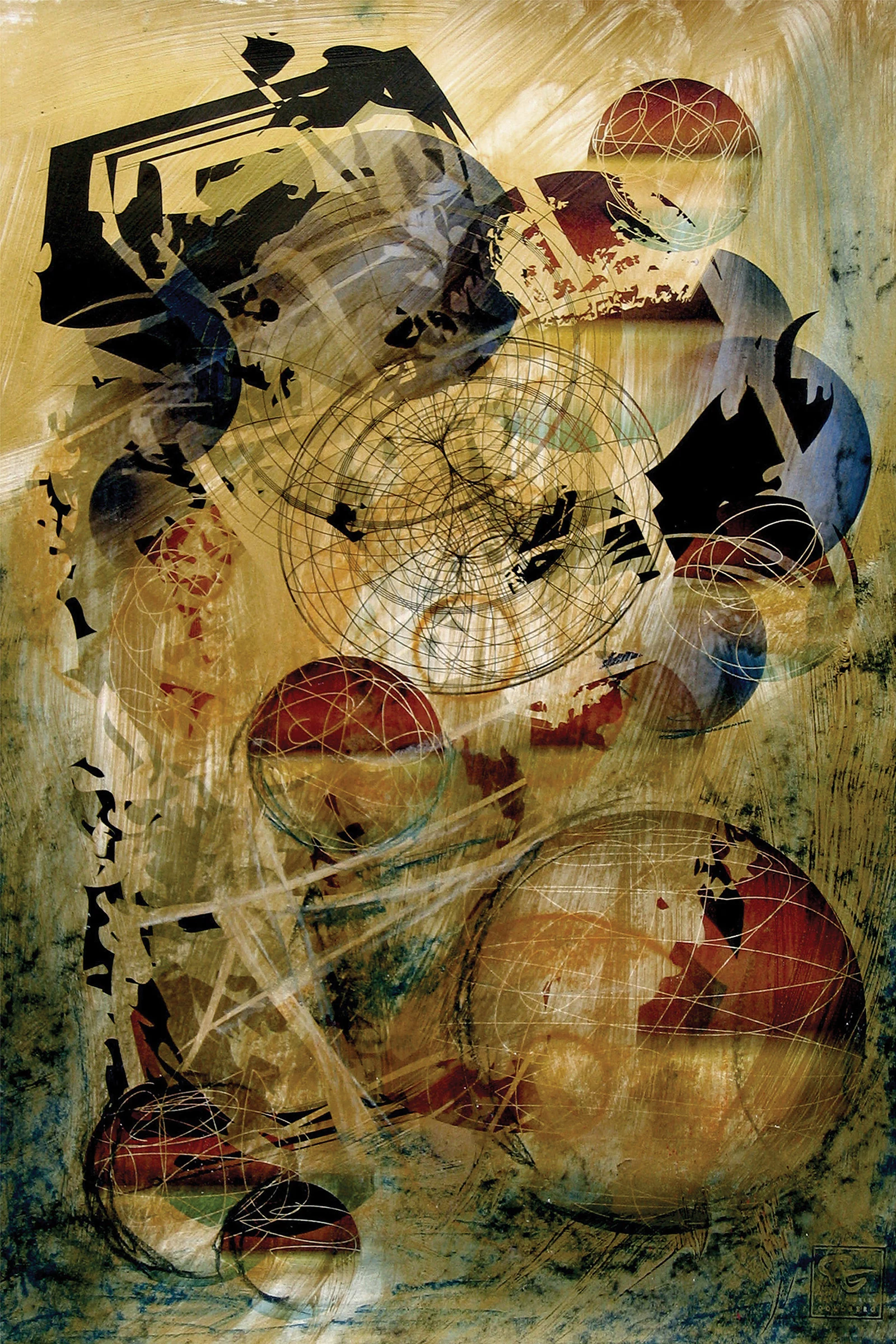 Foxtrot, 2005