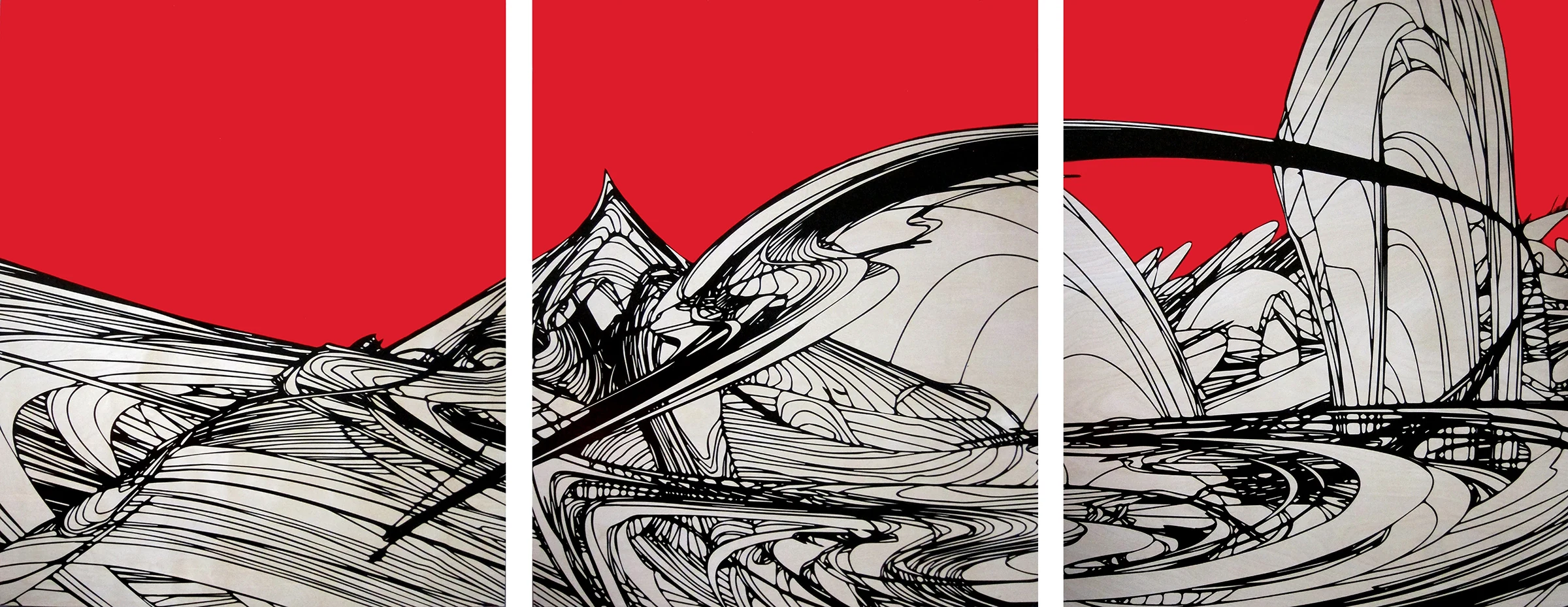 Inazuma, 2013