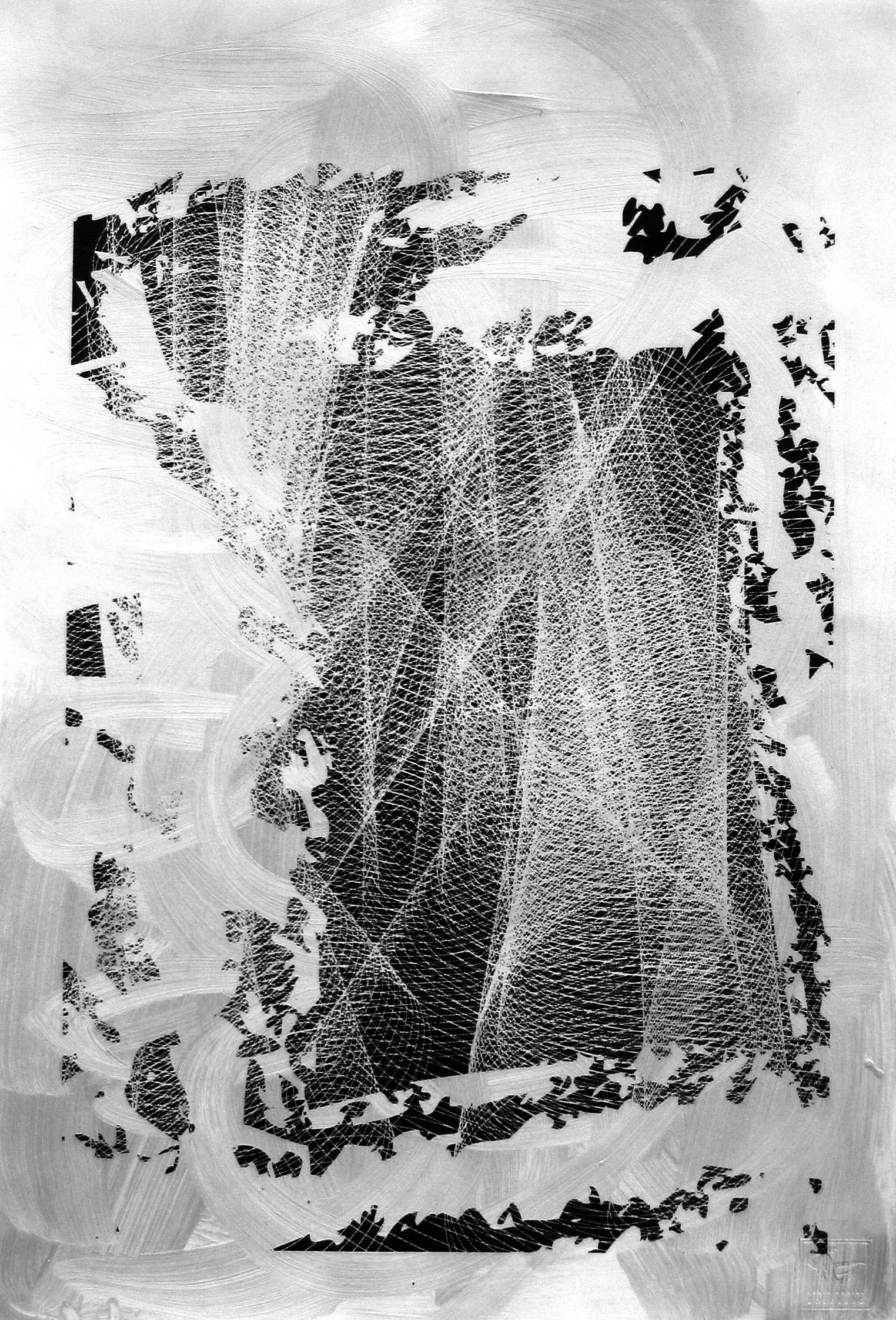 Metroglyph, 2005