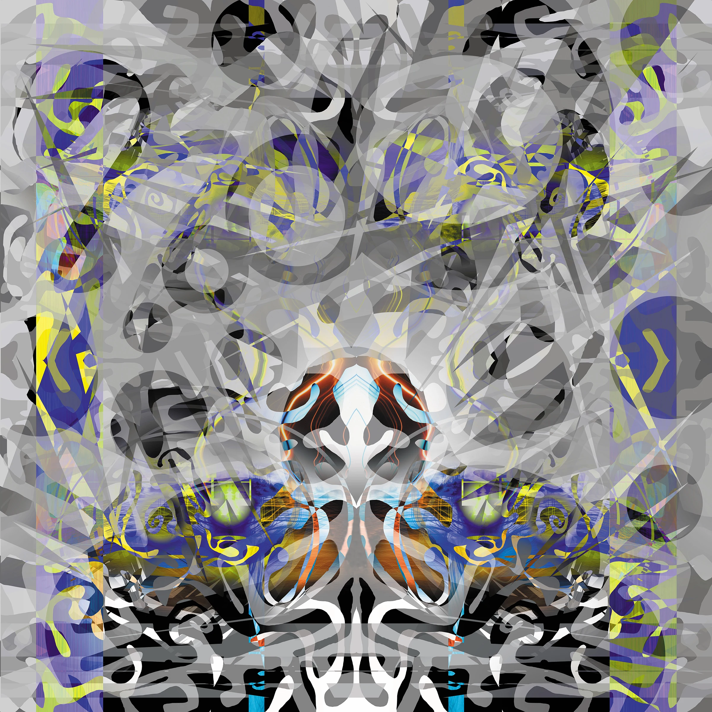 Paradox, 2003