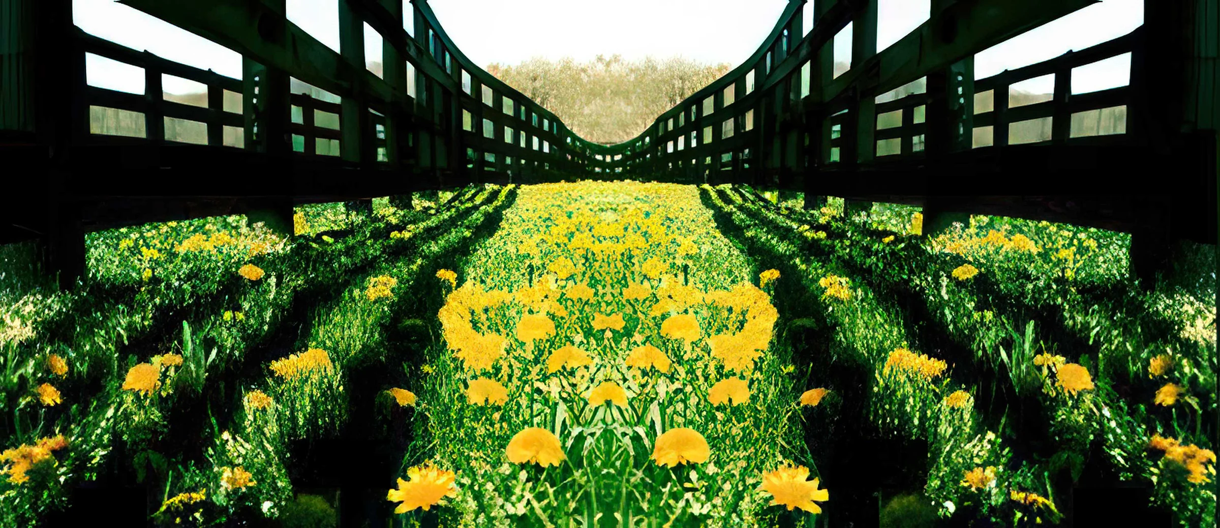 Pastoral, 1997