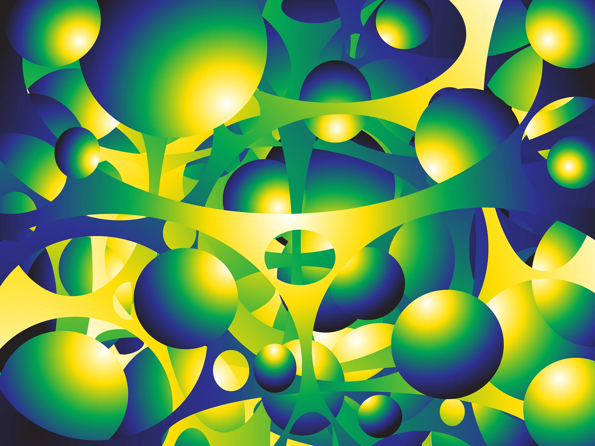 Plasmatic, 2004