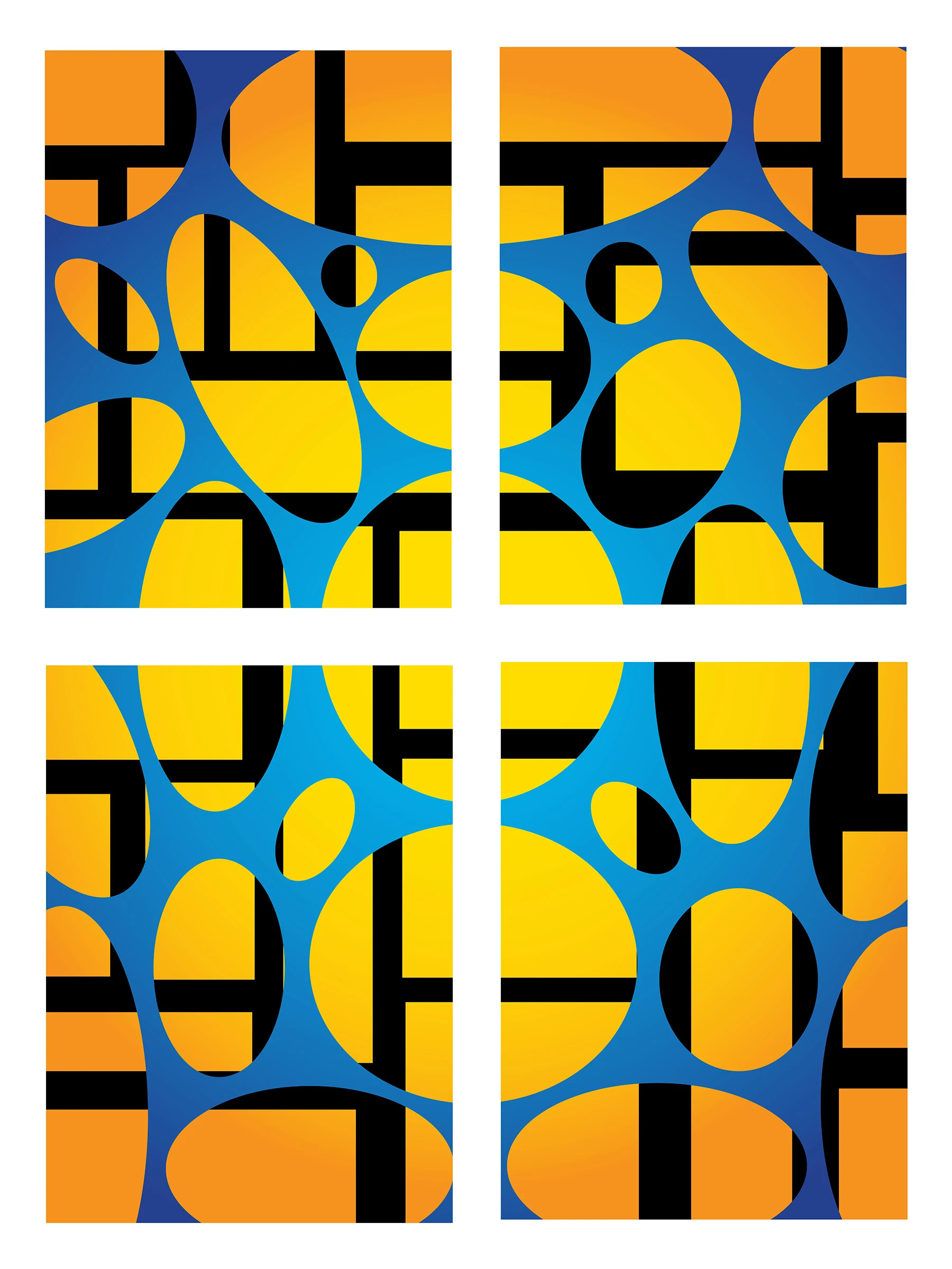 Quadrality, 1999