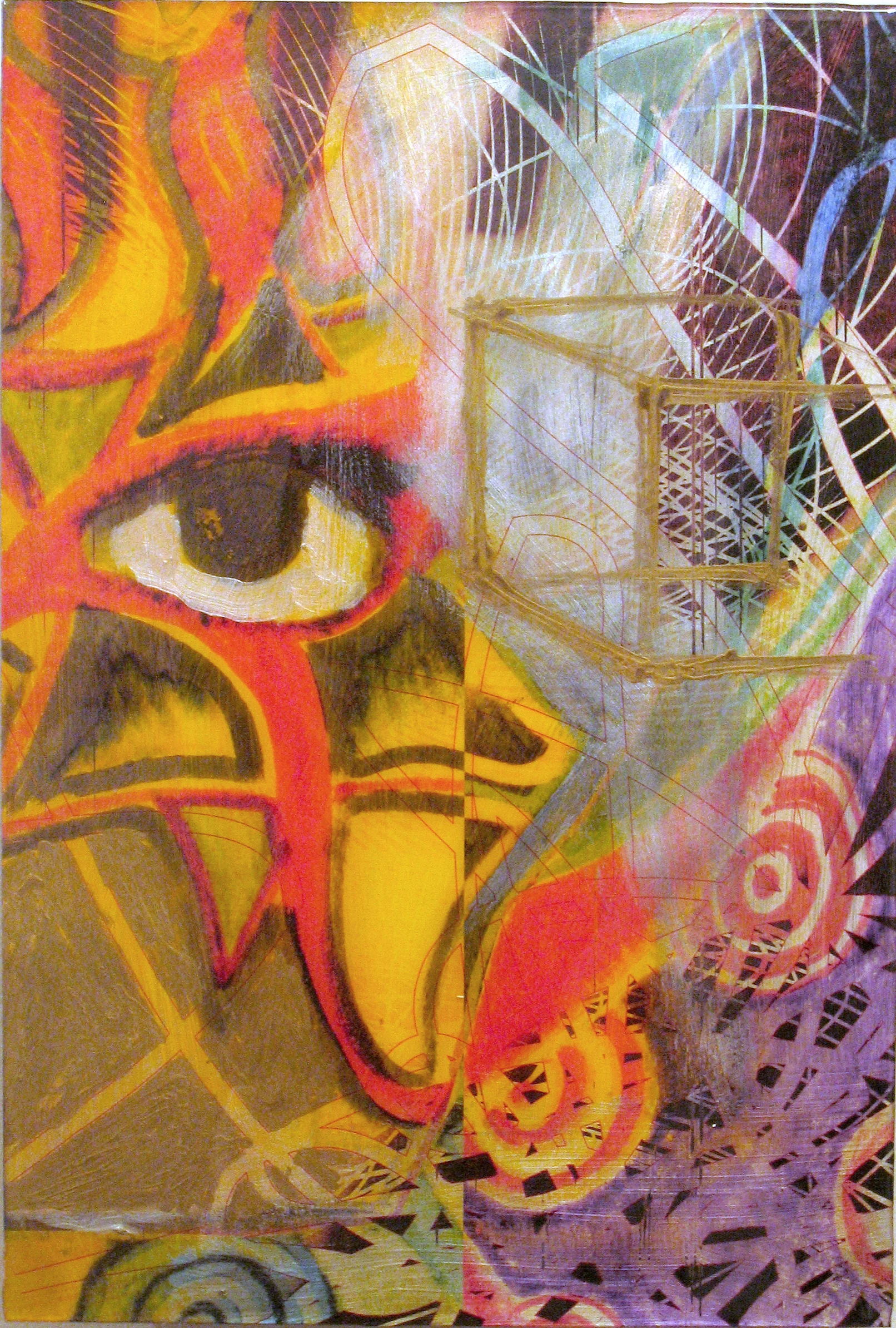 Recombinant, 2007