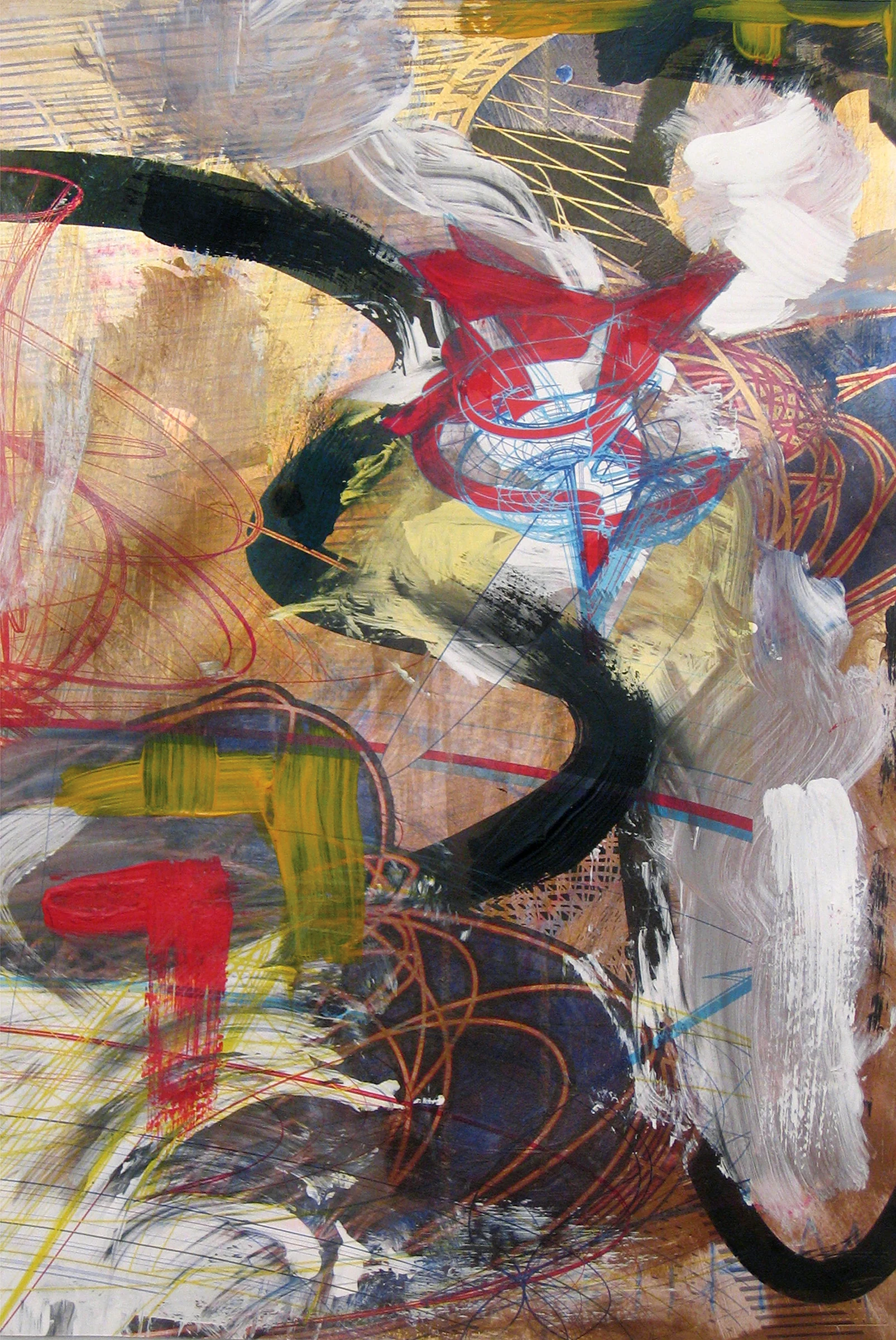 Scepter, 2006