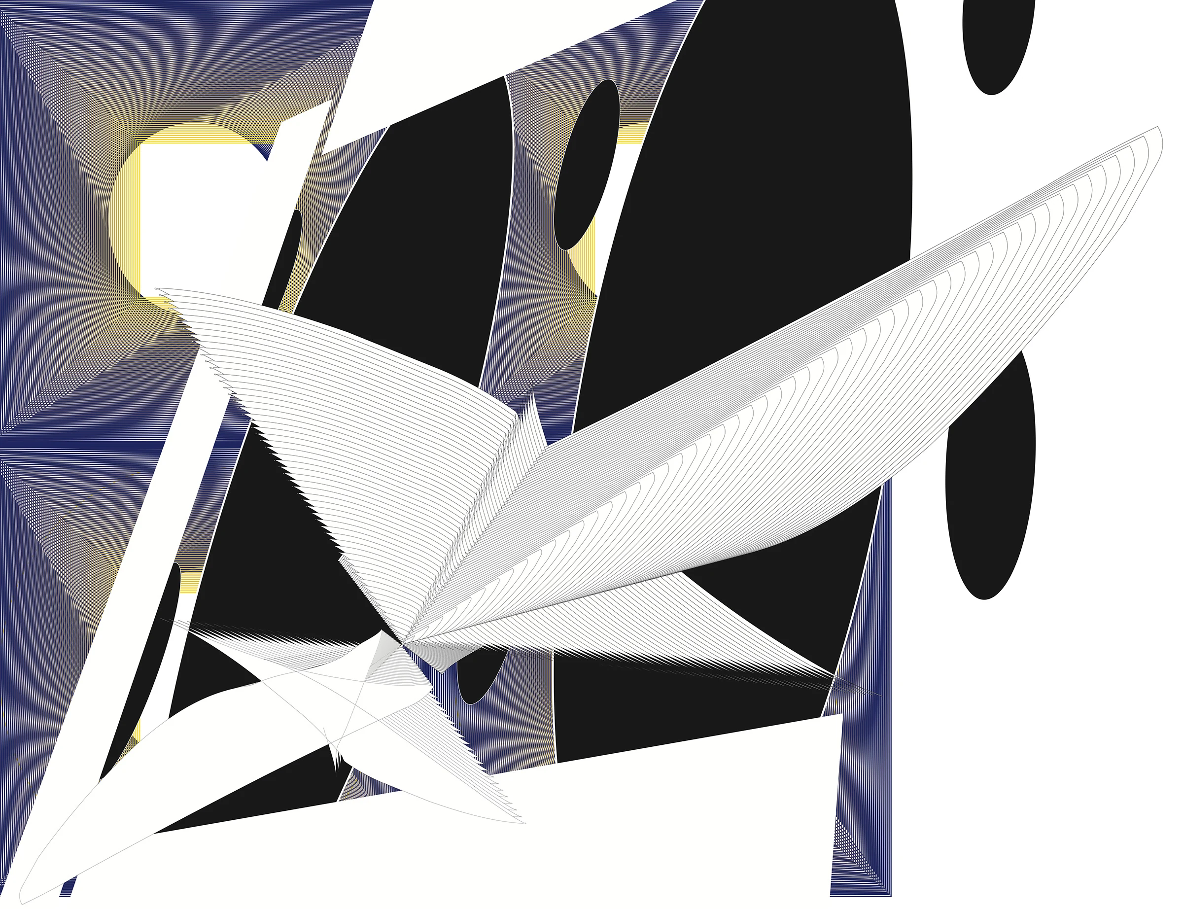 Soaring, 1999