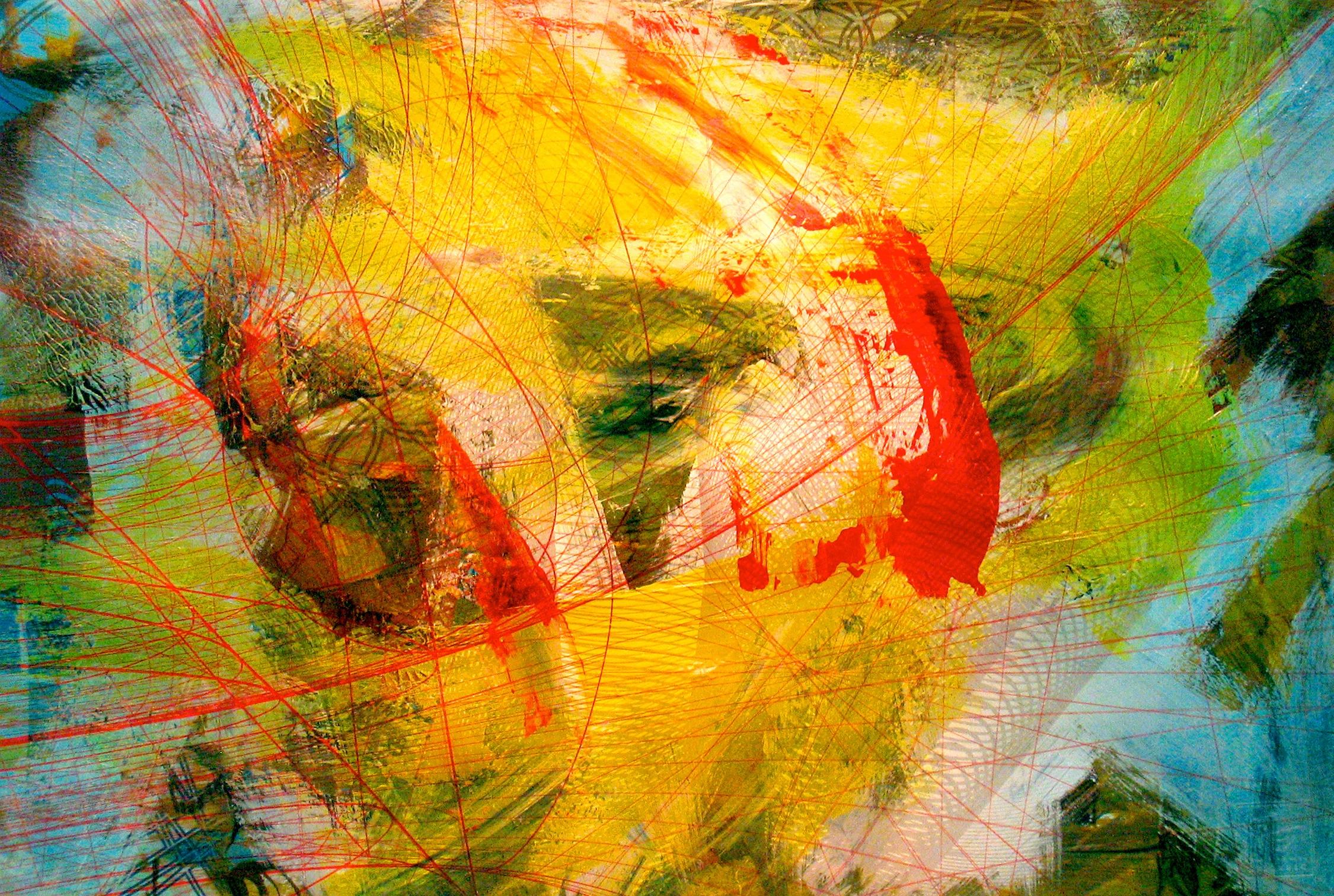 Subterfuge, 2007