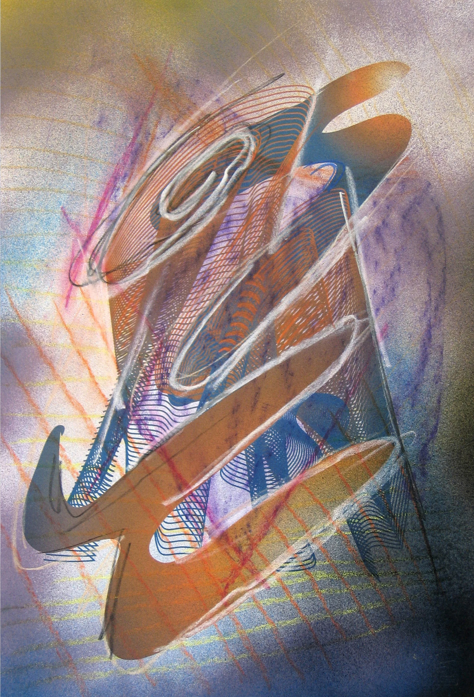 Tango, 2005
