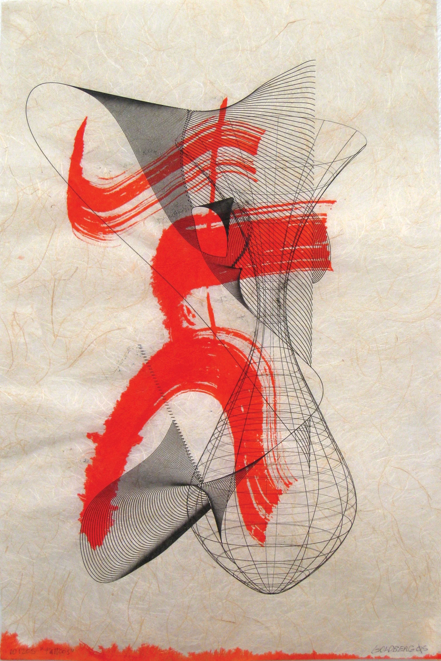 Tattoos, 2005