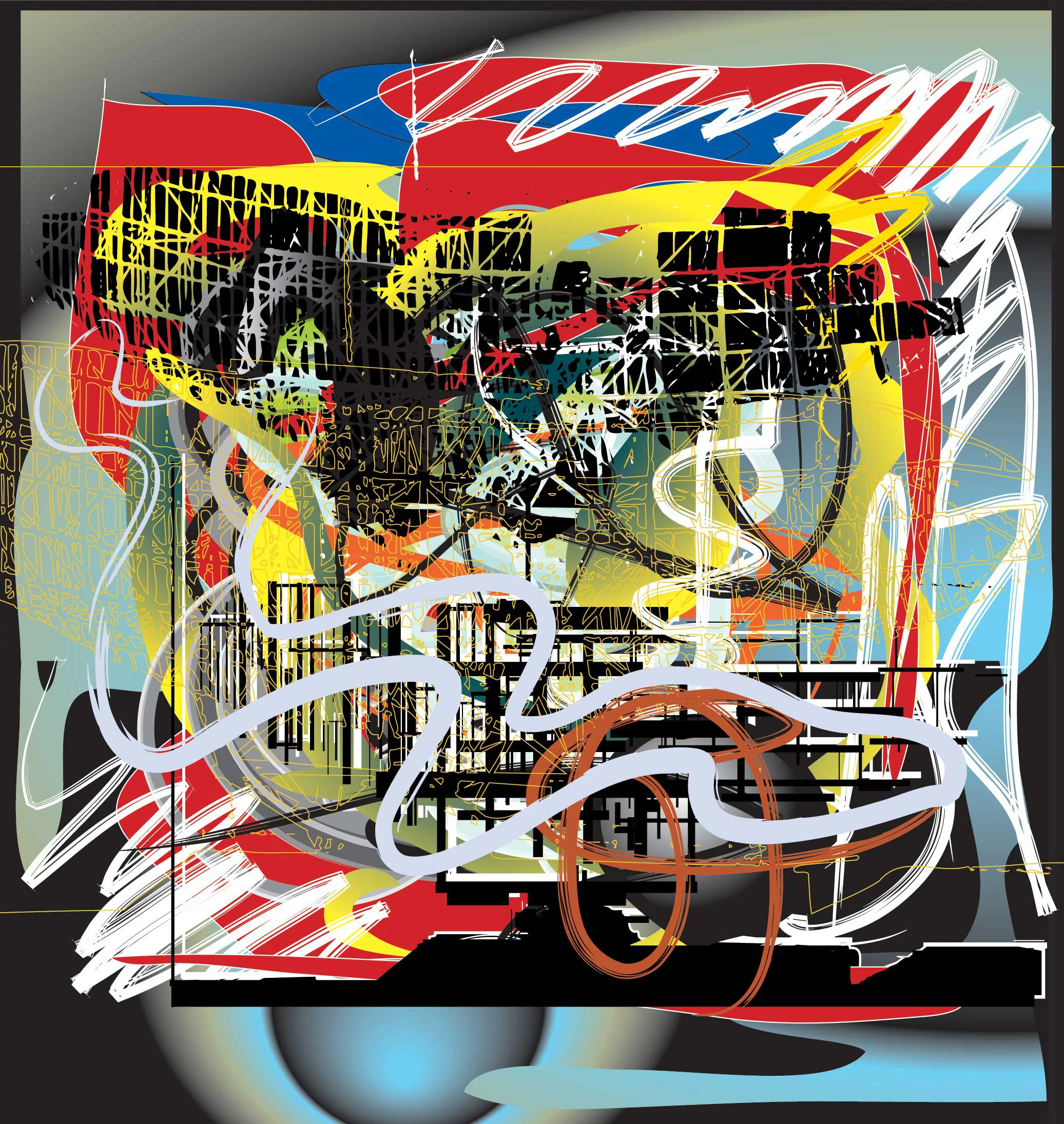 Tempest, 1999