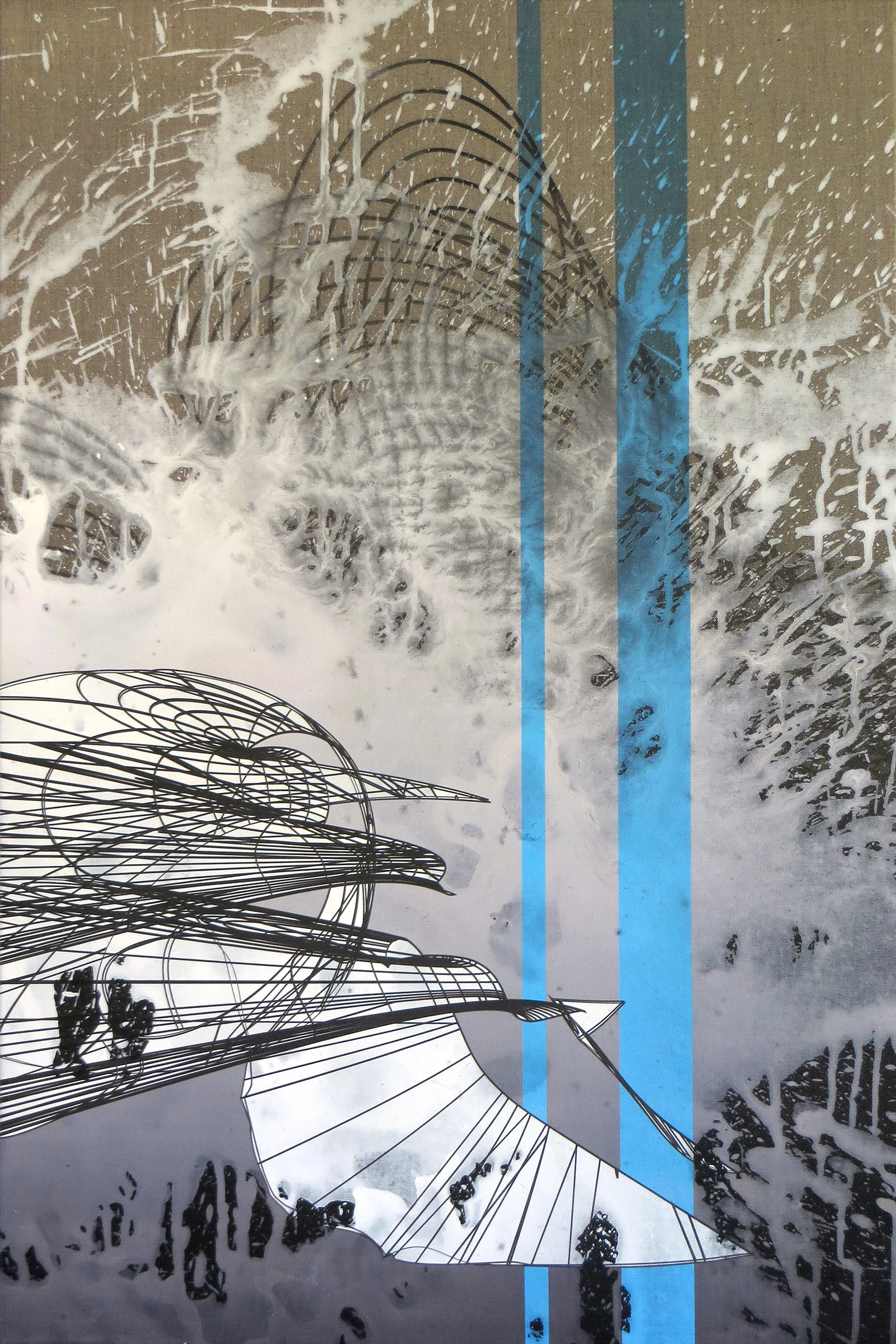 Threat Vector, 2013