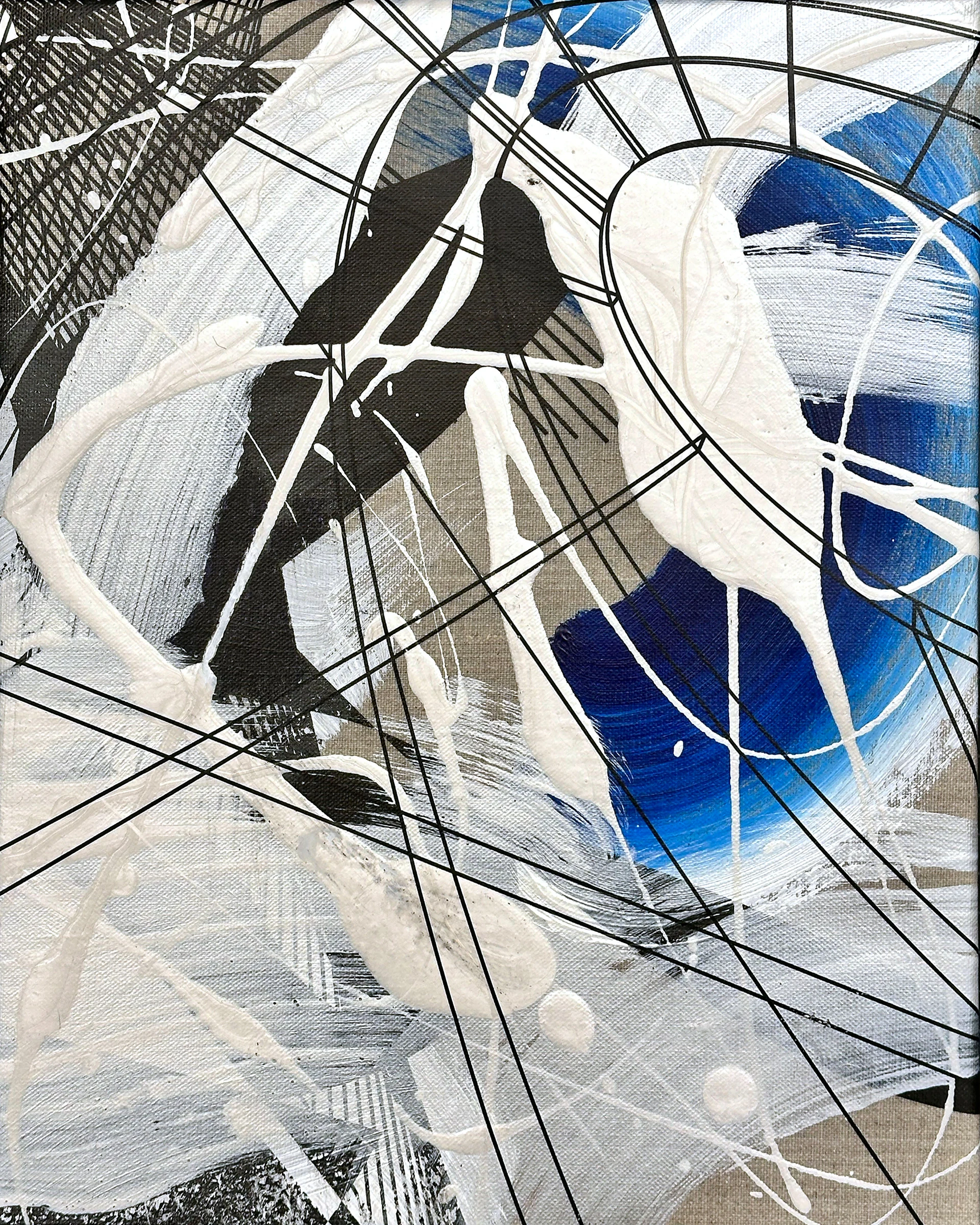 Velocity Study #2, 2026
