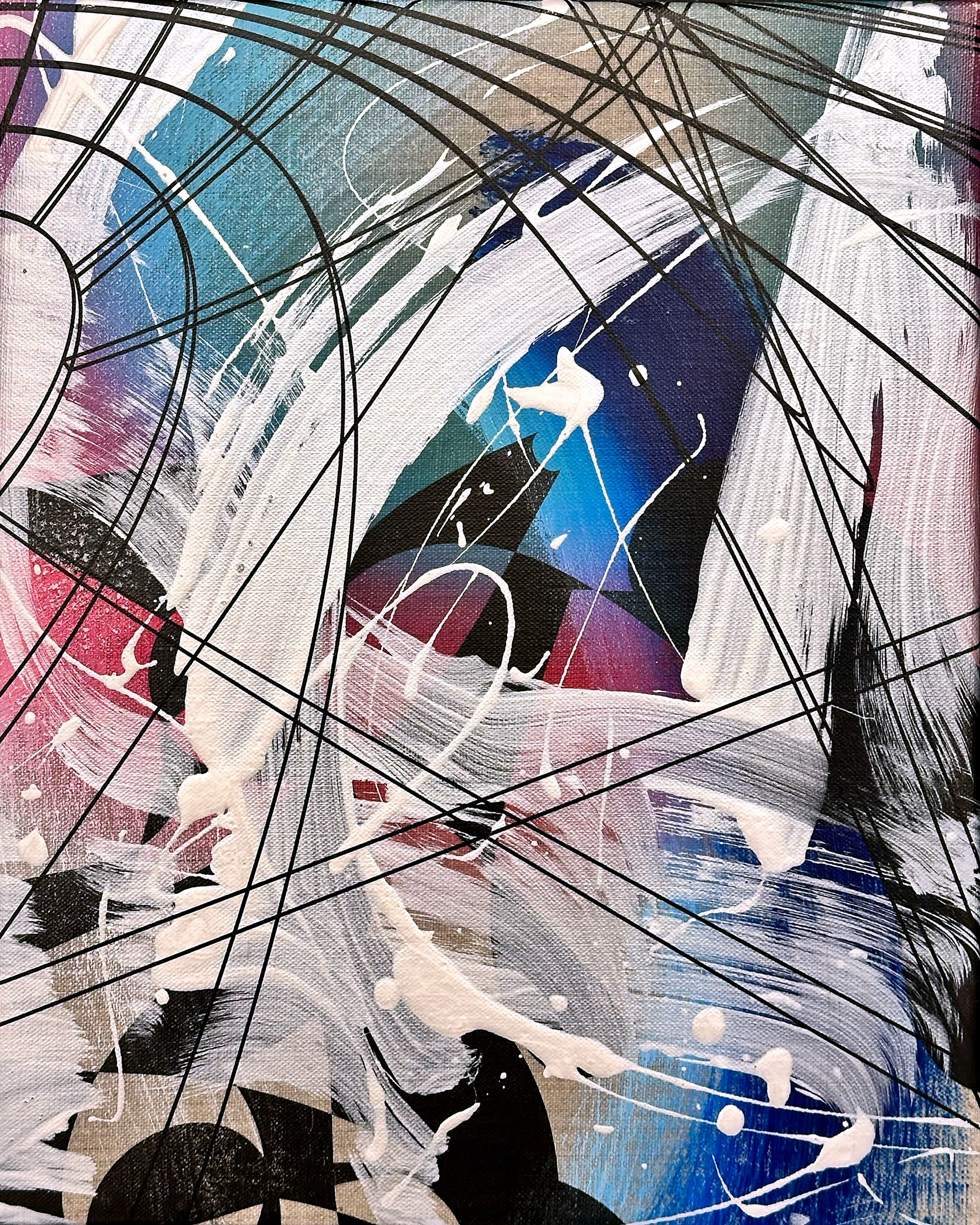 Velocity Study, 2026