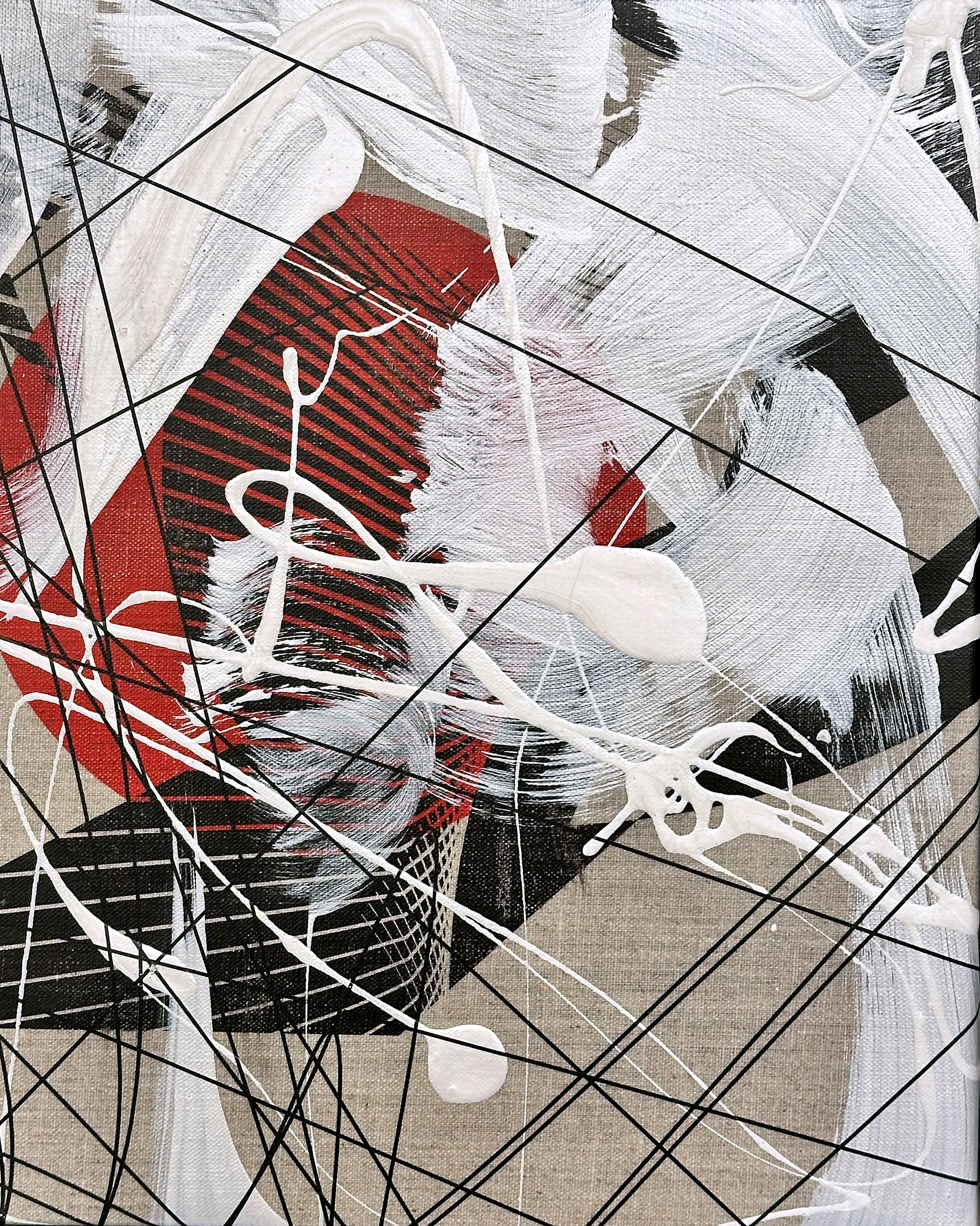 Velocity Study #4, 2026