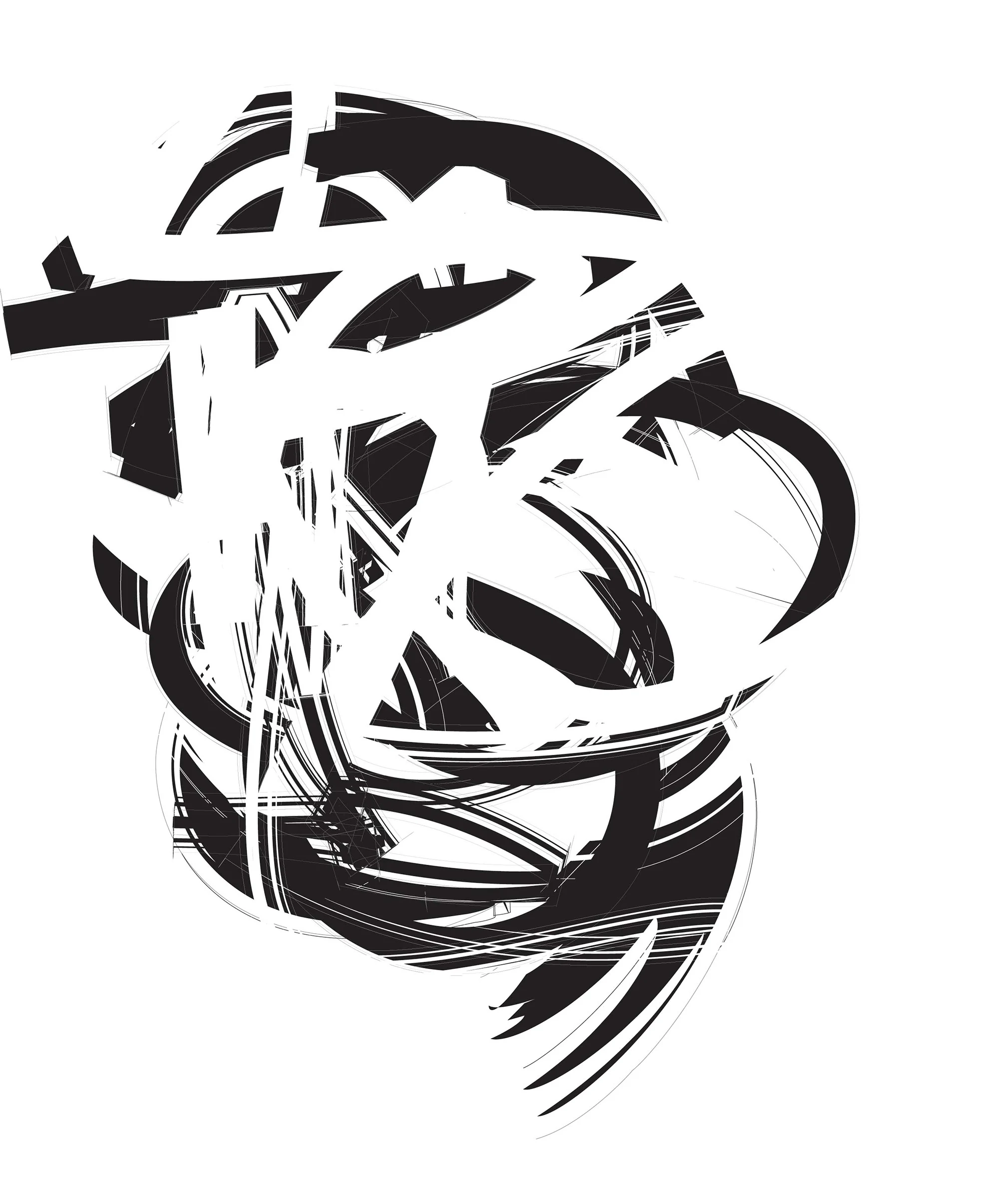 Vessel, 1999