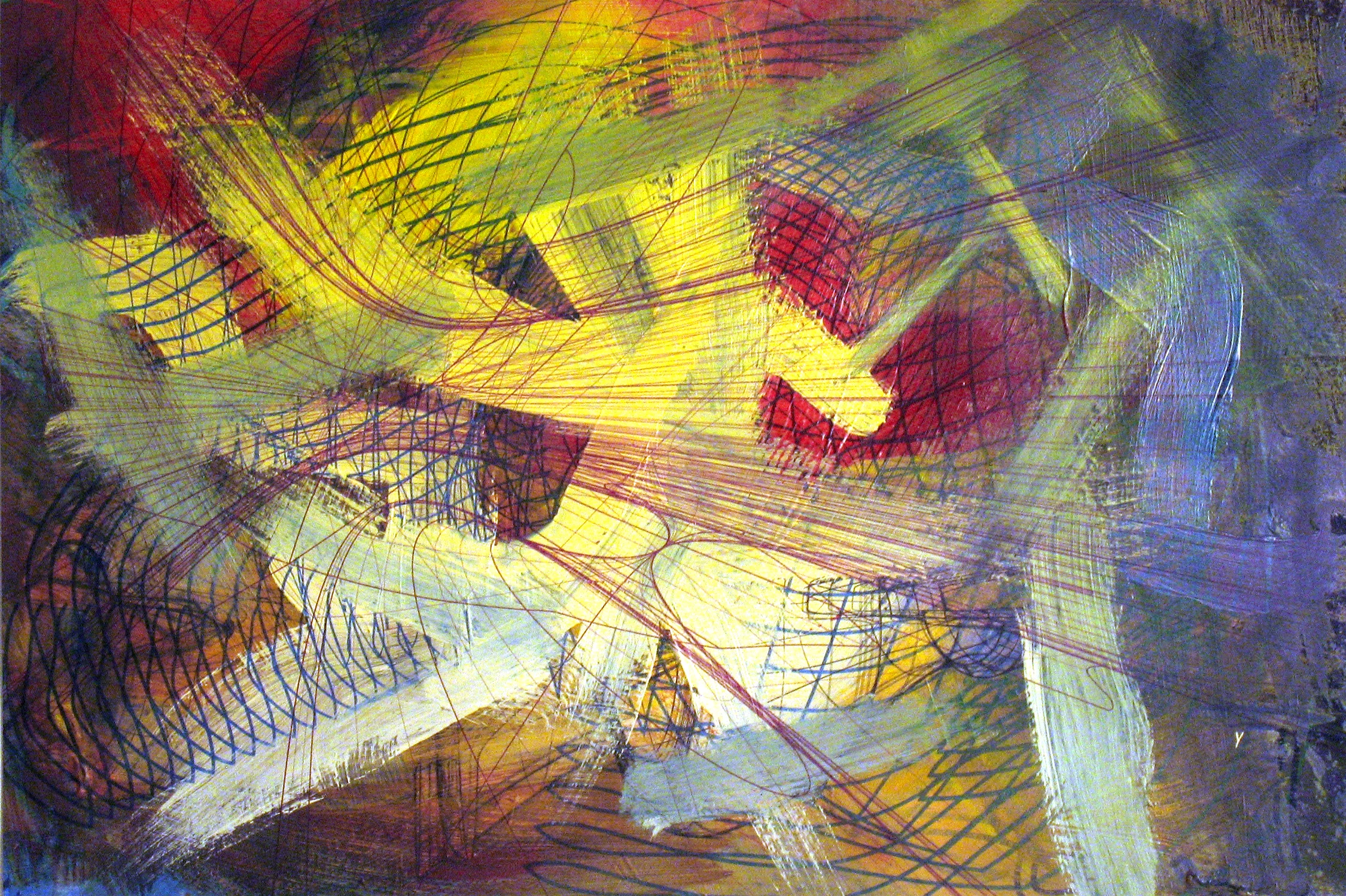 Vigor, 2007