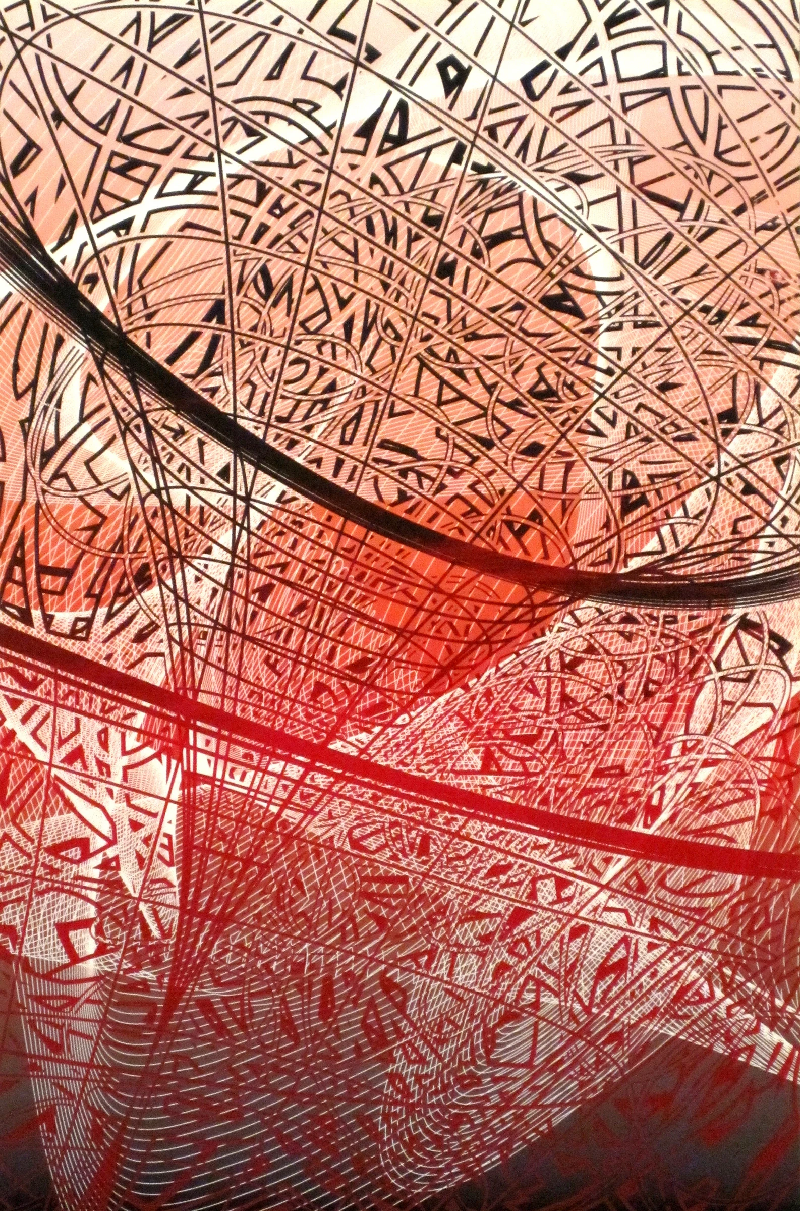 Vortex#4, 2007