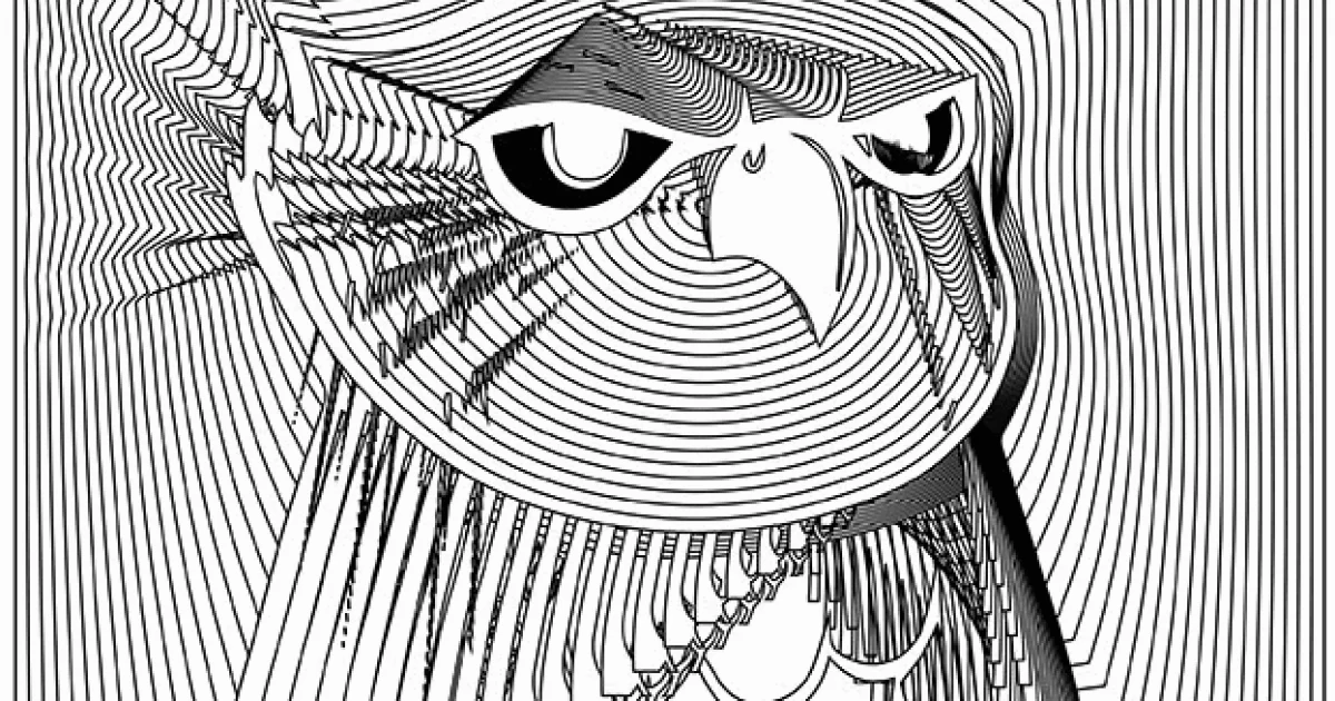 Niftorian Owl Art Jam Contest