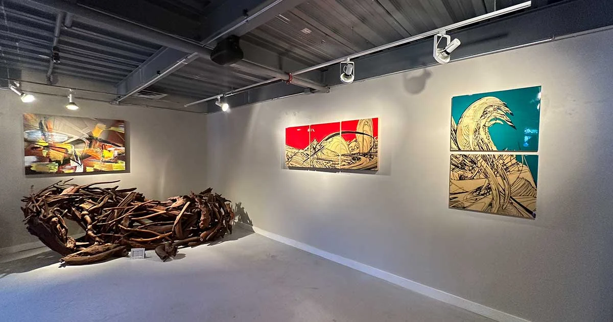 Helmholz Fine Art – Manchester Center VT