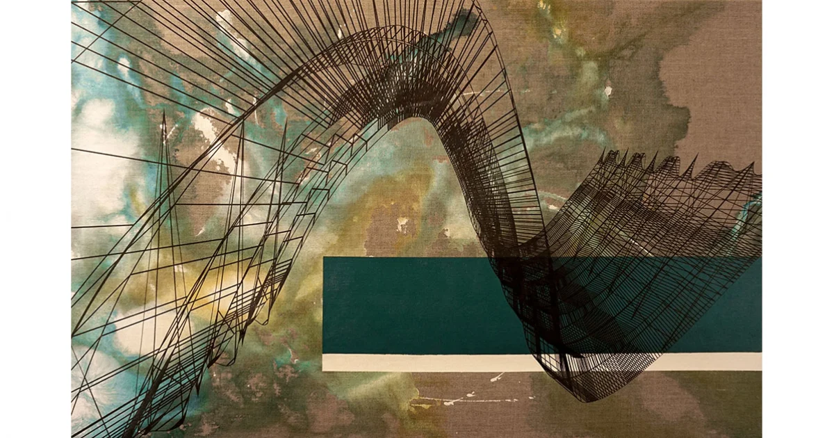 Omni Gallery, Uniondale NY – Abstract Expressions