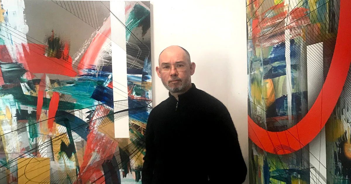 Colin Goldberg